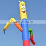 Colorful Air Dancer for Advertisement/party thumbnail-1