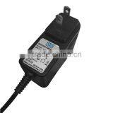 Switching Power Adapter UL CE FCC CB TUV GS Certified 12V 1A 2A 3A 4A 5A Power Supply thumbnail-1