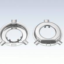 Precision Stainless Steel Stamping Parts Manufacturer Factory thumbnail-4