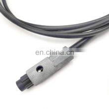High Quality Auto Speedometer Cable OEM 83710-12780 83710-12620 Car Meter Cable thumbnail-2