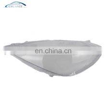 HOT SELLING Car Transparent Headlight Glass Lens Cover for Fit 11-13 Year thumbnail-3