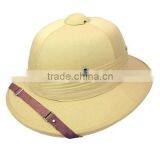 Khaki Pith Helmet thumbnail-1