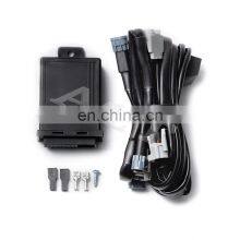 Fuel injection kits gas fuel injection system CNG gas ACT emulator