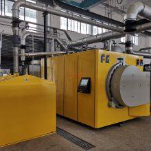 Dewaxing Autoclave thumbnail-2