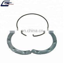 Heavy Duty Truck Parts Retaining Ring OEM 20375549 3092224 3988839 for VL Disc Brake Kit thumbnail-1