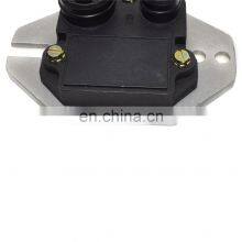 Free Shipping!NEW Ignition Control Module For Mercedes R107 W126 W201 380SL 380SEL 0025452632H thumbnail-4