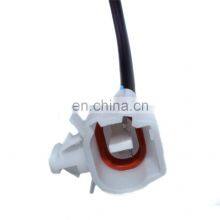 Free Shipping!For Toyota Yaris Vitz VVT-i 06-15 Front Left ABS Sensor ALS1765 ABS1767 5S8702 thumbnail-5