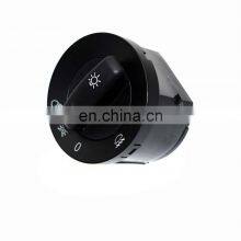 1T0941431C NEW Head Light Switch Button Control For VW MK5 Golf Jetta B6 Passat thumbnail-3