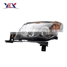 car head lamp for byd l3 Auto body parts head light