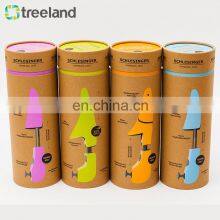 Long Cardboard Tubes for Umbrella Packaging Box thumbnail-1