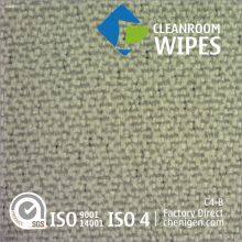 Woven Polyester-Nylon Microfiber Blend Cleanroom Wipes thumbnail-3