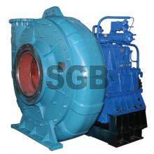 Anti-abrasion Sand Dredger Pump thumbnail-1