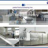 Hot Selling Full Automatic Mmacaroni Pasta Making Machine thumbnail-2
