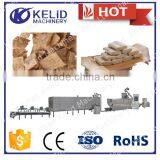 2016 New Condition Overseas Engineers Soya Bean Protein Process Line thumbnail-6