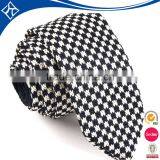 Wholesale Woven Knitted Tie for Man Neckwear thumbnail-1