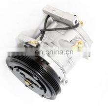 101800269051 Good Performance Auto Spare Parts Air Conditioning Ac Compressor for Geely Panda thumbnail-2