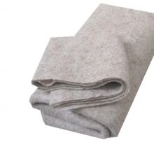 upholstery Biodegradable Jute Padding jute fibre felt