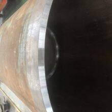 Large Diameter 56in Pipe Cold Cutter Beveling Portable Machine Pipe Bend Beveling Machine thumbnail-3