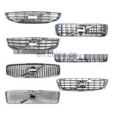 Best Quality And Low VOVO Quality Cheap front grill Middle Net Front Grille for Volvo V40 S40 S60 S80 XC60 S90