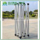 3x3m ( 10ft X 10ft ) Folding Trade Show Tent Canopy 40mm