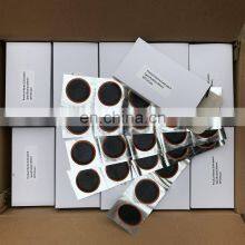 Passenger Car and Bike Tire Repair Use Cold Rubber Patch Anti Leakage thumbnail-3