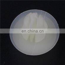 200 Pcs White Color 9mm Auto Trim Panel Clips Car Van Plastic Screw Rivet Fender Clips thumbnail-4