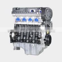 Motor Spare Parts 1.8L A18XER Engine For Opel Insignia Zafira Mokka thumbnail-2