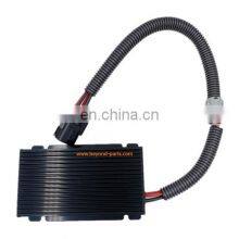 ZX70-5G экскаватор, DC-конвертер 129927-77950 Y17723108