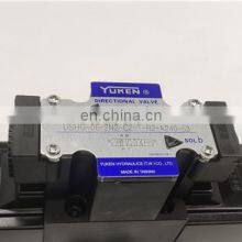 Yuken DSHG DSHG-03-3C12-T-A100-13 DSHG-04-3C4-T-A100-52 DSHG-04-2B2A-T-A100-5131 Hydraulic Directional Control Valve thumbnail-2