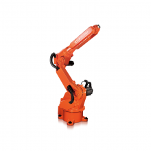 High Frequency Automatic Robot Welding Advanced Soldering Station thumbnail-4