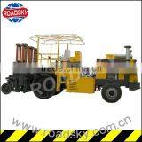 Rubber-tyred Multi-Head Cement Paving Breaking Machine thumbnail-1