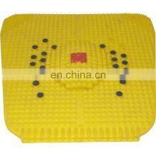 Indian Best Quality Healthy Foot Massage Device Acupressure Power Mat thumbnail-2