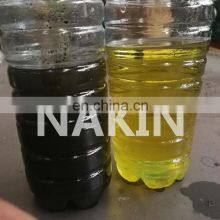 Disc Type Centrifugal Oil Purifier Machine and Centrifuge Marine Diesel Oil Separator