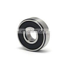 Low Price 7*19*6 Deep Groove Ball 607 2RS 2Z Ball Bearing thumbnail-4