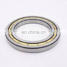 Brass Cage Deep Groove Ball Bearing 16060M thumbnail-1
