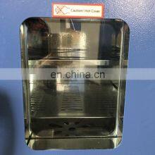 Sichuan 30L Desktop Laboratory Dying Cabinet Constant Temperature Air Hot Oven With Fan thumbnail-5