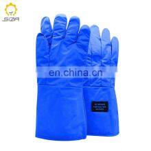 Customized High Quality Industrial CE EN511 Low Temperature Antifreeze Work Gloves thumbnail-2