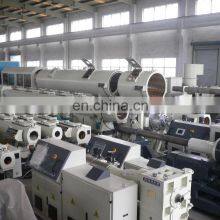 3 Layer Co-extrusion Plastic HDPE Pipe Make Machine/ Multilayer HDPE Pipe Line thumbnail-1