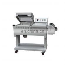 BSF-4030 HUALIAN Manual Cutting And Sealing Machine