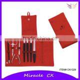 Nail Accessories Set Professional Manicure Tools