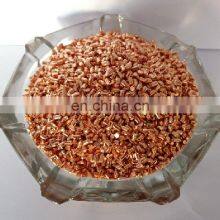 Copper Scrap High Purity Copper Granules Cut Wire Shot for Polishing thumbnail-5