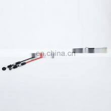 China Factories Gear Shift Cable OEM 96266622//96568385//96495488/96643007 Transmission Cable For DAEWOO thumbnail-2