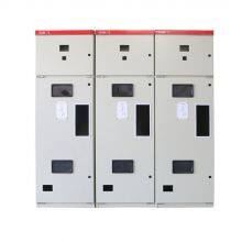 HXGN-12 type ring network cabinet High-voltage complete power distribution cabinet  Fixed AC metal-enclosed switch cabinet