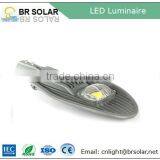 Green Energy High Quality High Purity Aluminum Bridgelux Led Street Light thumbnail-1