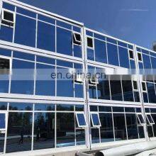 Low Cost Modular Apartment Building High Quality Environmental Protection Prefabricated Container House thumbnail-3