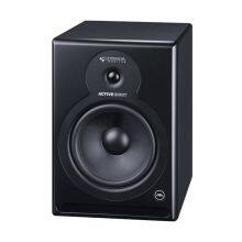 Hot Selling Whosaler LJZ8 8 Inch Hi-Fi Active Studio Monitor Speaker to Order thumbnail-3