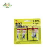 Mustrap Factory Multi Cheap Tube Price Catcher Strong Sticky Fly Paper Glue Bed Bug Catcher Traps Ribbon thumbnail-5
