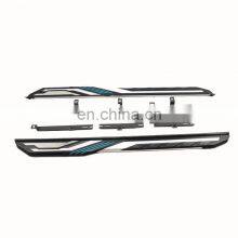 Side Step Bar Running Board For Jeep Renegade 2016+ Accessories From Maiker