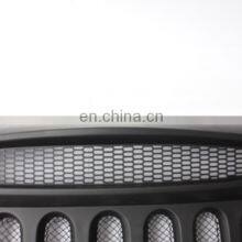 Front Grille For Jeep Wrangler JK 2007-On Car Grille Auto Grille thumbnail-5