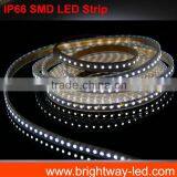 Better 12v/24v waterproof lights led strip SMD5050 white pcb led flexible strips